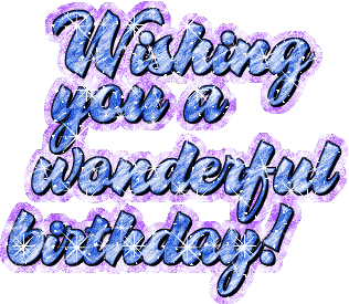 Image result for happy birthday animated gif